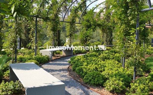 Bestaande woning - Appartement - Fuengirola - Higueron