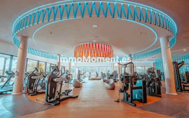 Bestaande woning - Appartement - Fuengirola - Higueron