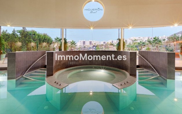 Bestaande woning - Appartement - Fuengirola - Higueron