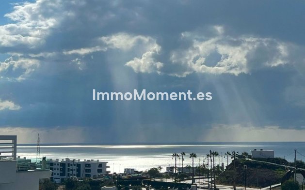 Bestaande woning - Appartement - Fuengirola - Higueron