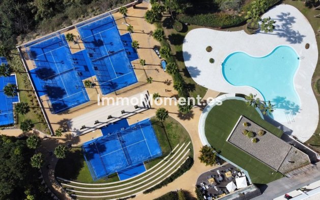 Bestaande woning - Appartement - Fuengirola - Higueron
