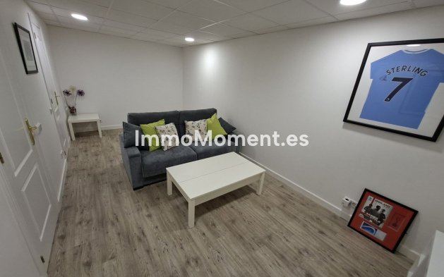 Reventa - Adosado - Manilva - La Duquesa