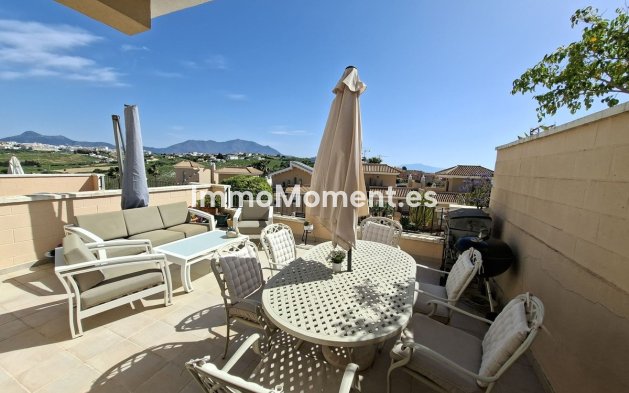 Reventa - Adosado - Manilva - La Duquesa