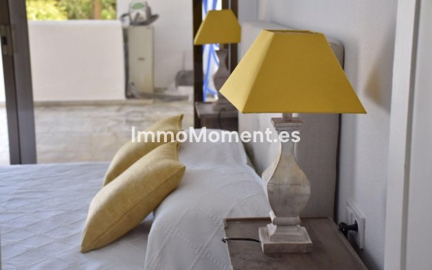 Revente - Appartement - Marbella - Elviria