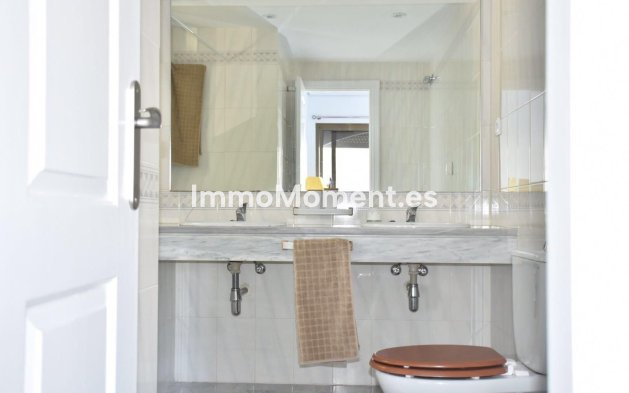 Revente - Appartement - Marbella - Elviria