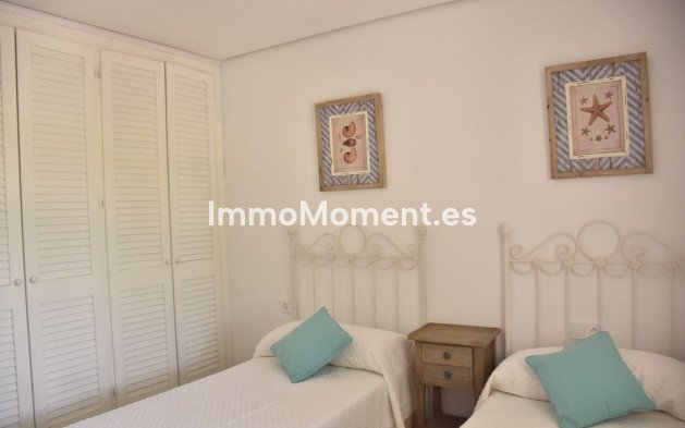 Revente - Appartement - Marbella - Elviria
