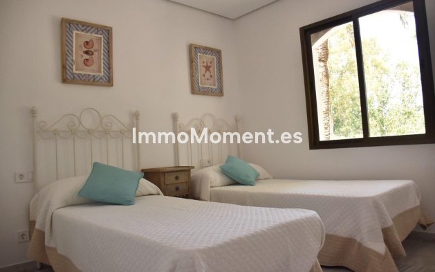 Revente - Appartement - Marbella - Elviria