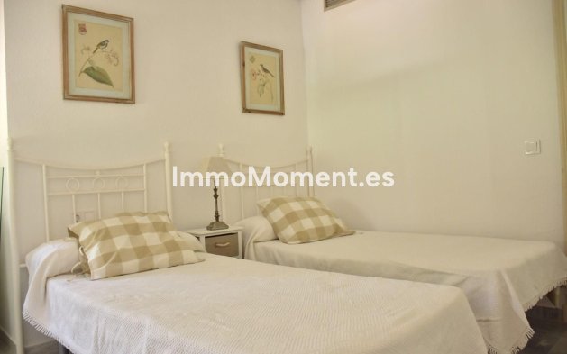 Revente - Appartement - Marbella - Elviria