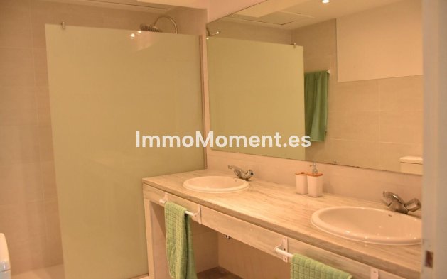 Revente - Appartement - Marbella - Elviria