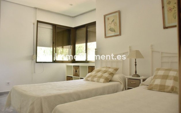 Revente - Appartement - Marbella - Elviria