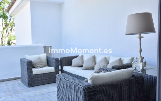 Revente - Appartement - Marbella - Elviria