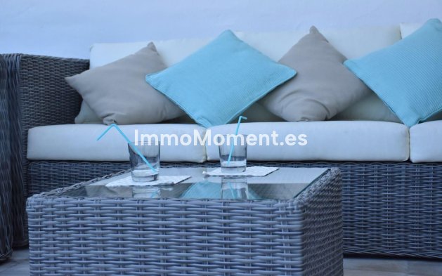 Revente - Appartement - Marbella - Elviria