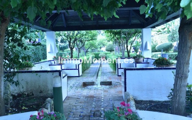 Revente - Appartement - Marbella - Elviria