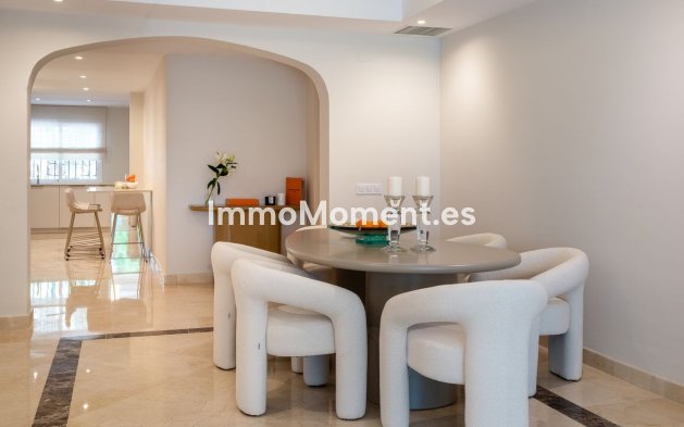 Bestaande woning - Appartement - Marbella - Sierra Blanca