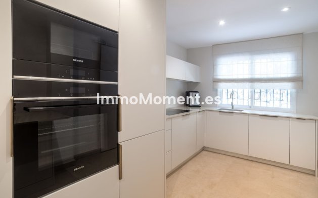 Bestaande woning - Appartement - Marbella - Sierra Blanca