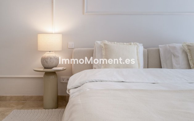 Bestaande woning - Appartement - Marbella - Sierra Blanca
