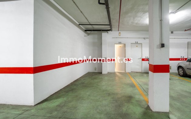 Bestaande woning - Appartement - Marbella - Sierra Blanca