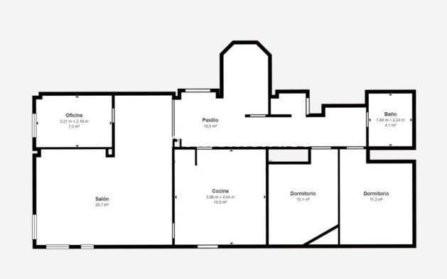 Wiederverkauf - Freistehende Villa - Manilva - La Duquesa