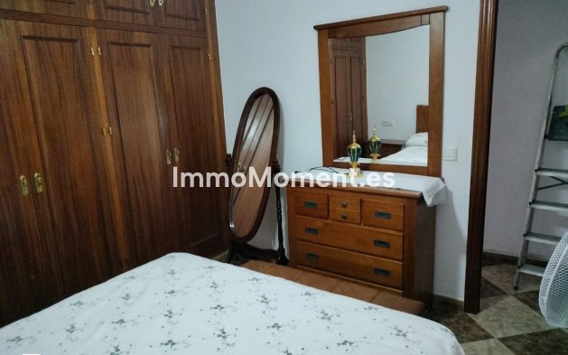 Reventa - Apartamento - Fuengirola - Fuengirola Centro