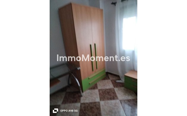 Reventa - Apartamento - Fuengirola - Fuengirola Centro