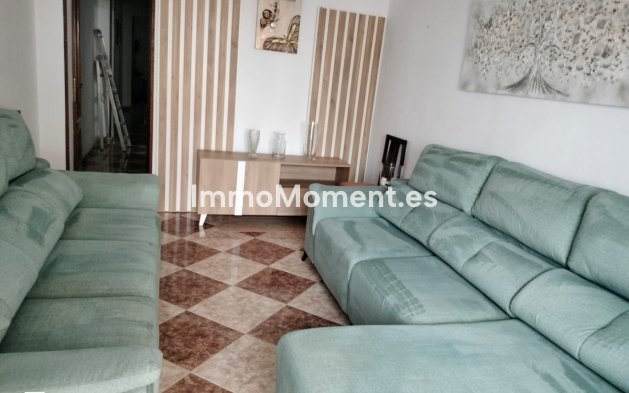 Reventa - Apartamento - Fuengirola - Fuengirola Centro