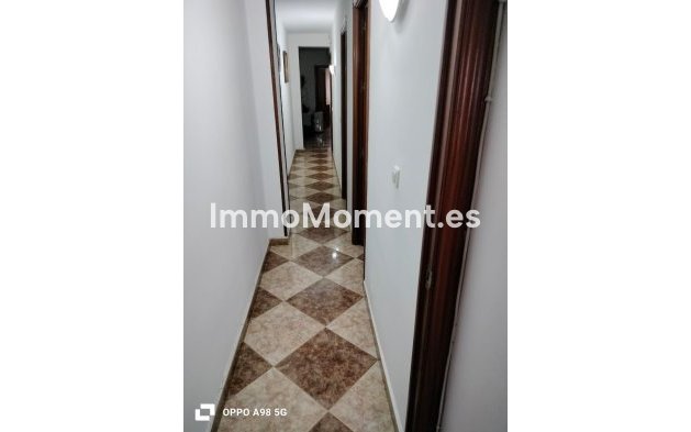Reventa - Apartamento - Fuengirola - Fuengirola Centro