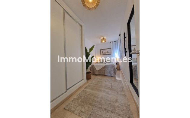 Wiederverkauf - Wohnung - Benalmadena - Benalmadena Centro