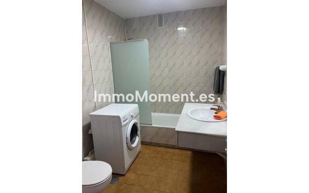 Wiederverkauf - Wohnung - Fuengirola - Fuengirola Centro