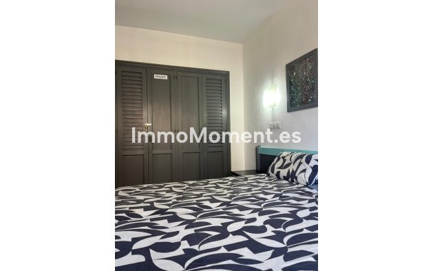 Wiederverkauf - Wohnung - Fuengirola - Fuengirola Centro