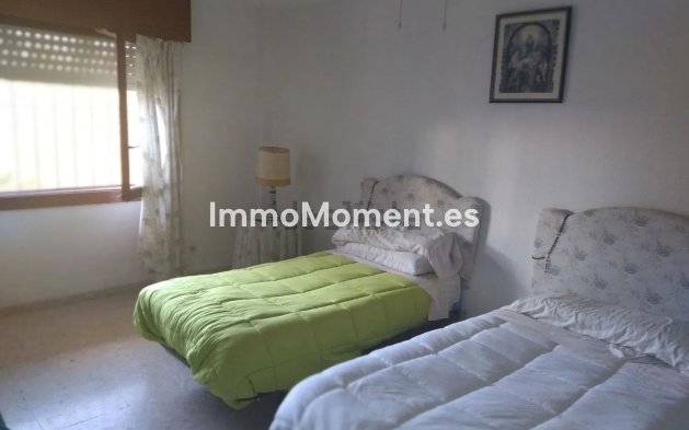 Wiederverkauf - Freistehende Villa - Benalmadena - La Capellania
