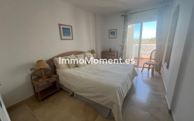 Wiederverkauf - Wohnung - Estepona  - Bel Air