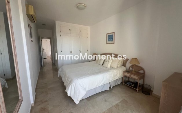 Wiederverkauf - Wohnung - Estepona  - Bel Air