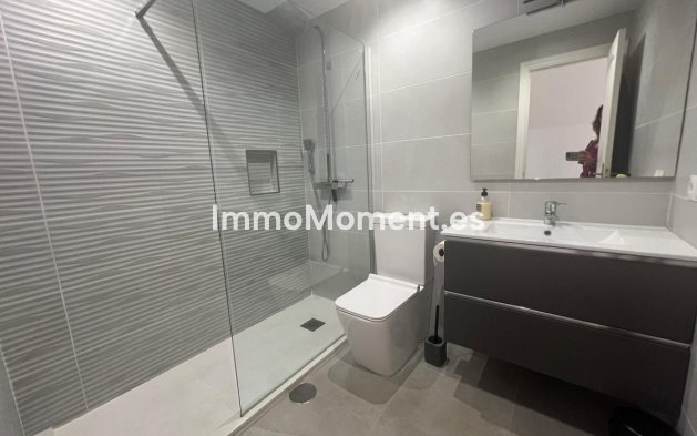 Wiederverkauf - Wohnung - Estepona  - Bel Air
