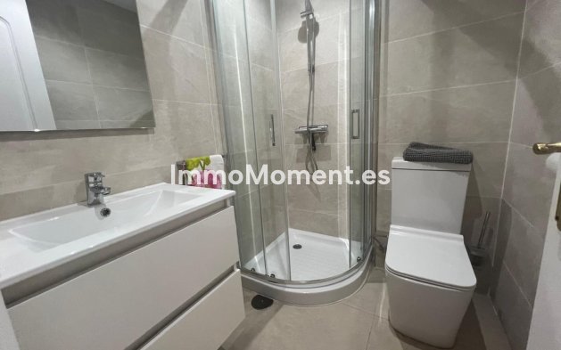 Wiederverkauf - Wohnung - Estepona  - Bel Air