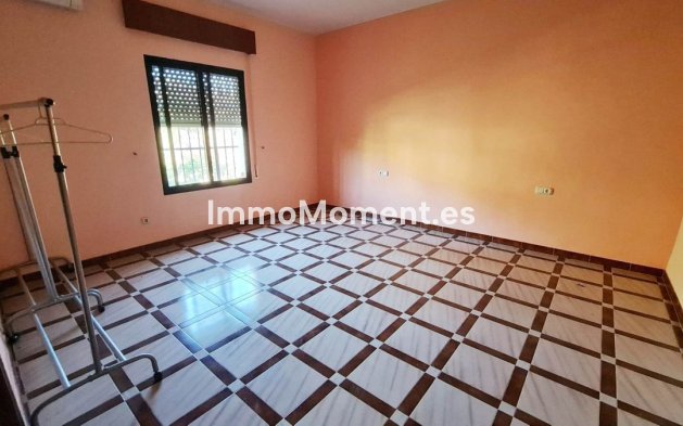 Wiederverkauf - Freistehende Villa - Benalmadena - Benalmadena Centro