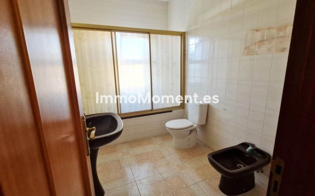 Wiederverkauf - Freistehende Villa - Benalmadena - Benalmadena Centro