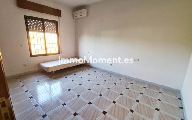 Wiederverkauf - Freistehende Villa - Benalmadena - Benalmadena Centro