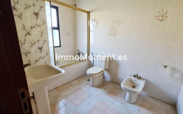 Wiederverkauf - Freistehende Villa - Benalmadena - Benalmadena Centro