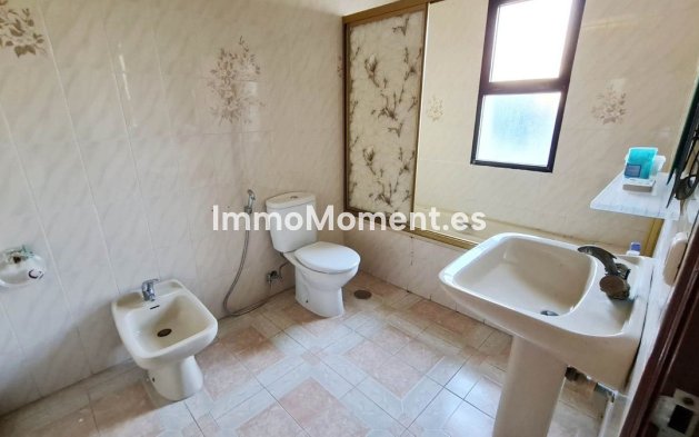 Wiederverkauf - Freistehende Villa - Benalmadena - Benalmadena Centro