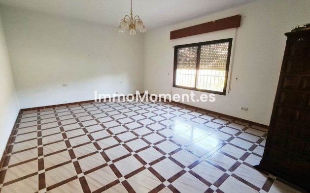 Wiederverkauf - Freistehende Villa - Benalmadena - Benalmadena Centro