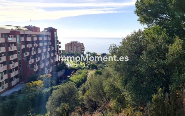 Wiederverkauf - Freistehende Villa - Benalmadena - Benalmadena Centro