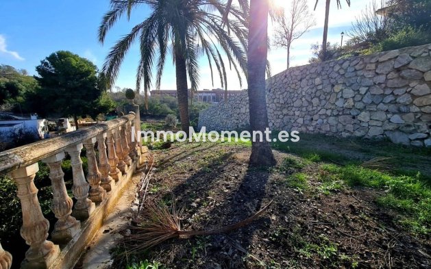 Wiederverkauf - Freistehende Villa - Benalmadena - Benalmadena Centro