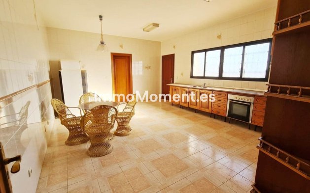 Wiederverkauf - Freistehende Villa - Benalmadena - Benalmadena Centro