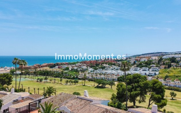 Reventa - Adosado - Manilva - La Duquesa