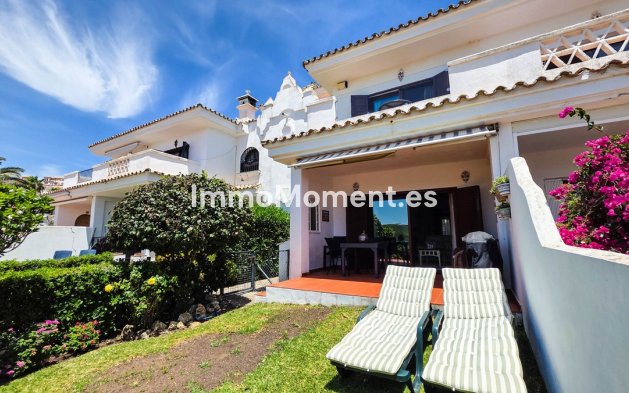 Reventa - Adosado - Manilva - La Duquesa