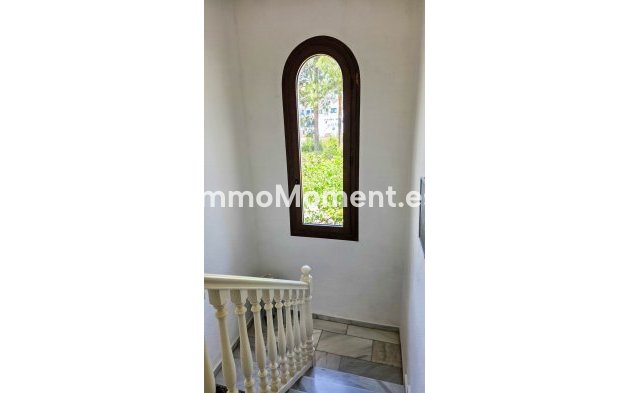 Reventa - Adosado - Manilva - La Duquesa