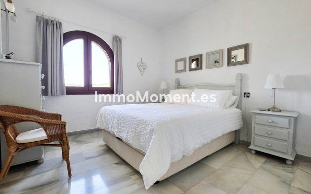 Reventa - Adosado - Manilva - La Duquesa
