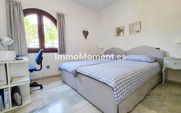 Reventa - Adosado - Manilva - La Duquesa