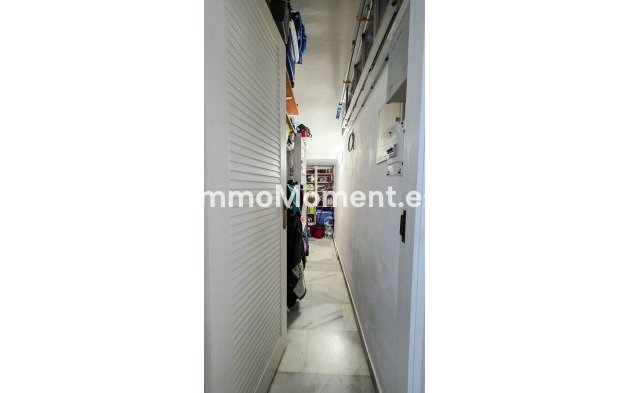 Reventa - Adosado - Manilva - La Duquesa