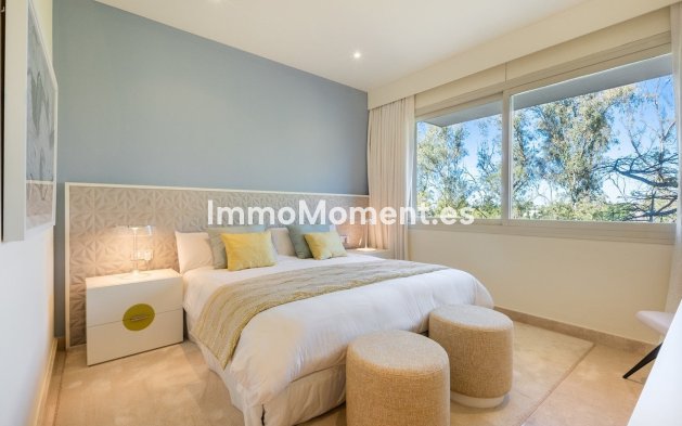 Wiederverkauf - Wohnung - Marbella - Marbella Centro